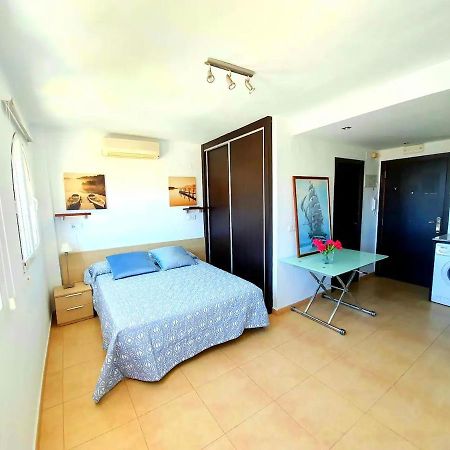 Apartaestudio Cerca De La Playa Apartment Jávea Exterior photo