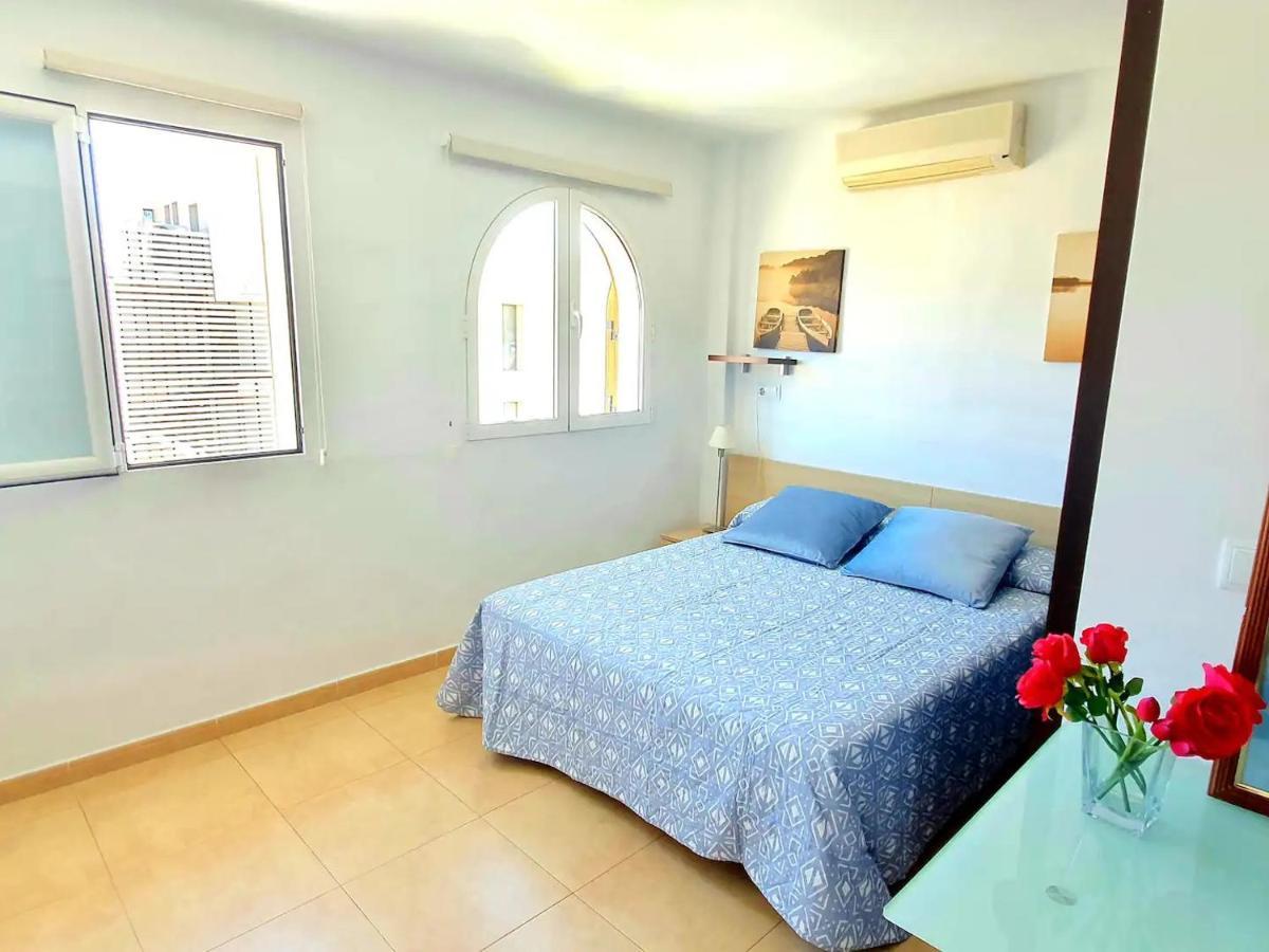 Apartaestudio Cerca De La Playa Apartment Jávea Exterior photo