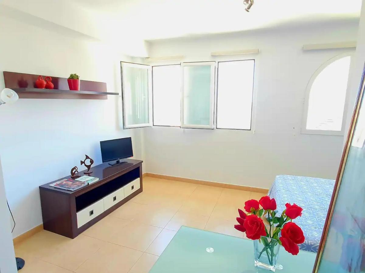 Apartaestudio Cerca De La Playa Apartment Jávea Exterior photo