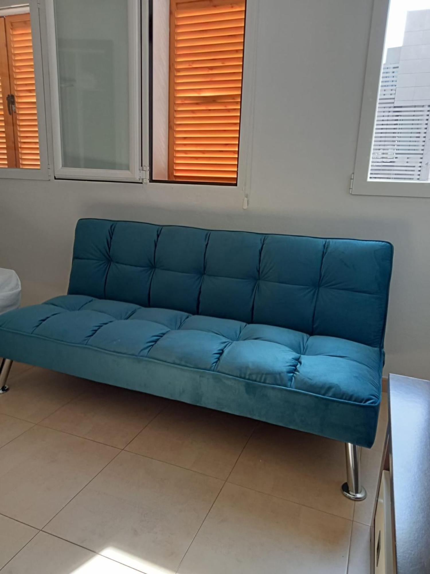 Apartaestudio Cerca De La Playa Apartment Jávea Room photo